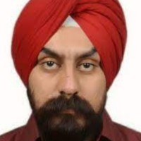Manpreet Sodhi