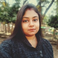 Moumita Ghosh