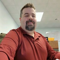 Jeremy Parker