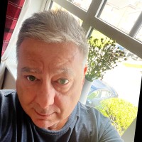 Stephen Hudson