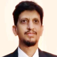 Mohammed Asmathullah Khan