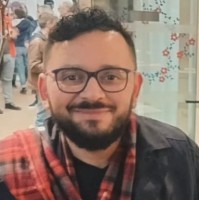 Hernane Beltrão Manzoni de Almeida