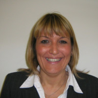 Catherine Brookes