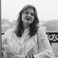 Mathilde BARBIER