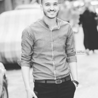 Abdelrahman Sediq