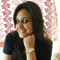Tulsi Rai