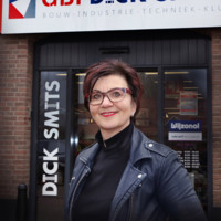 Petra Smits