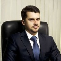 Kirill Andreevich Maslov