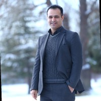 Reza Kazemi