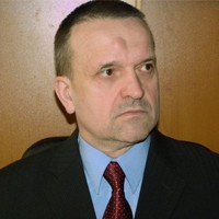 Сергей Борисов