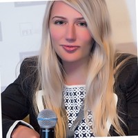 Alexandrine Daisy Benz