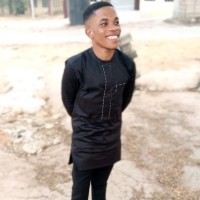 naphtali john