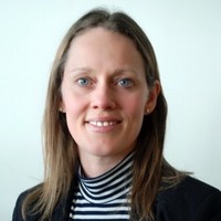 Gyri Hansen Mohisenpour