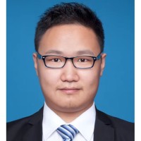 Eric Xi