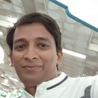 Rakesh Srivastava