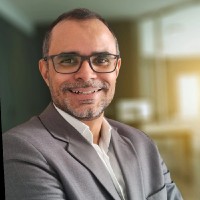 Hernani Gusmão Headhunter