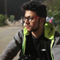 Revanth G K