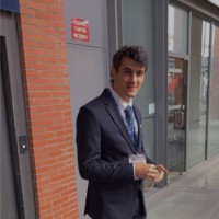 Hugo González Canónico