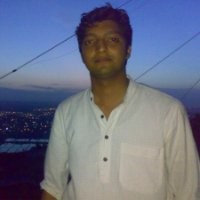Vipin E