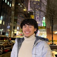 Nathan Razo