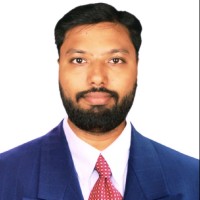 Gokulraj Murugesan