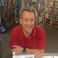 Scott Sackett