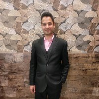 Omesh Kumar