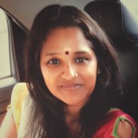 Savithri Subramanian