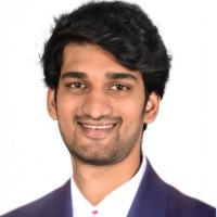Vikranth Reddy