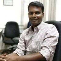 M S Kathir