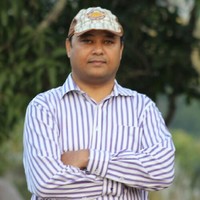 Cma Tripati Patro