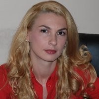 Marilena Comanescu