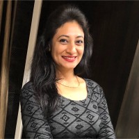 Ca Jalpa Thacker