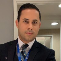 Daniel Esteban González López