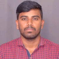 Jaganath Reddy
