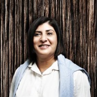 Rizwana Bawa