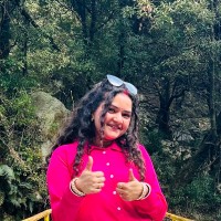 Diksha Gautam