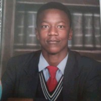 Ndumiso Prince Shabela