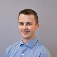 Adam Wilkinson, P.Eng.