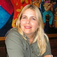 Maria E. Blanco