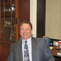 Rick Black