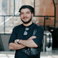 AliReza Khishvand