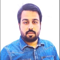 Yasir Wani ياسر وانى