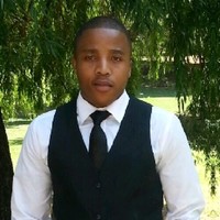 Thulani Radebe