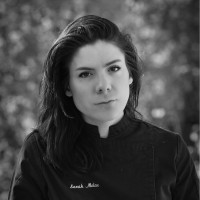 Sarah Melac