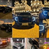 Go.Drive VIP Chauffeur Service. KSA