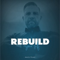Martin Picard - Founder a Rebuild