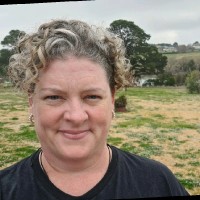 Anne Ross