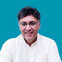 Dr. Azhar Aslam