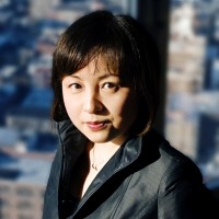 Misako Hida